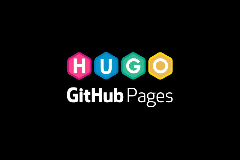 Featured image of post Membuat Blog dengan Hugo dan GitHub Pages